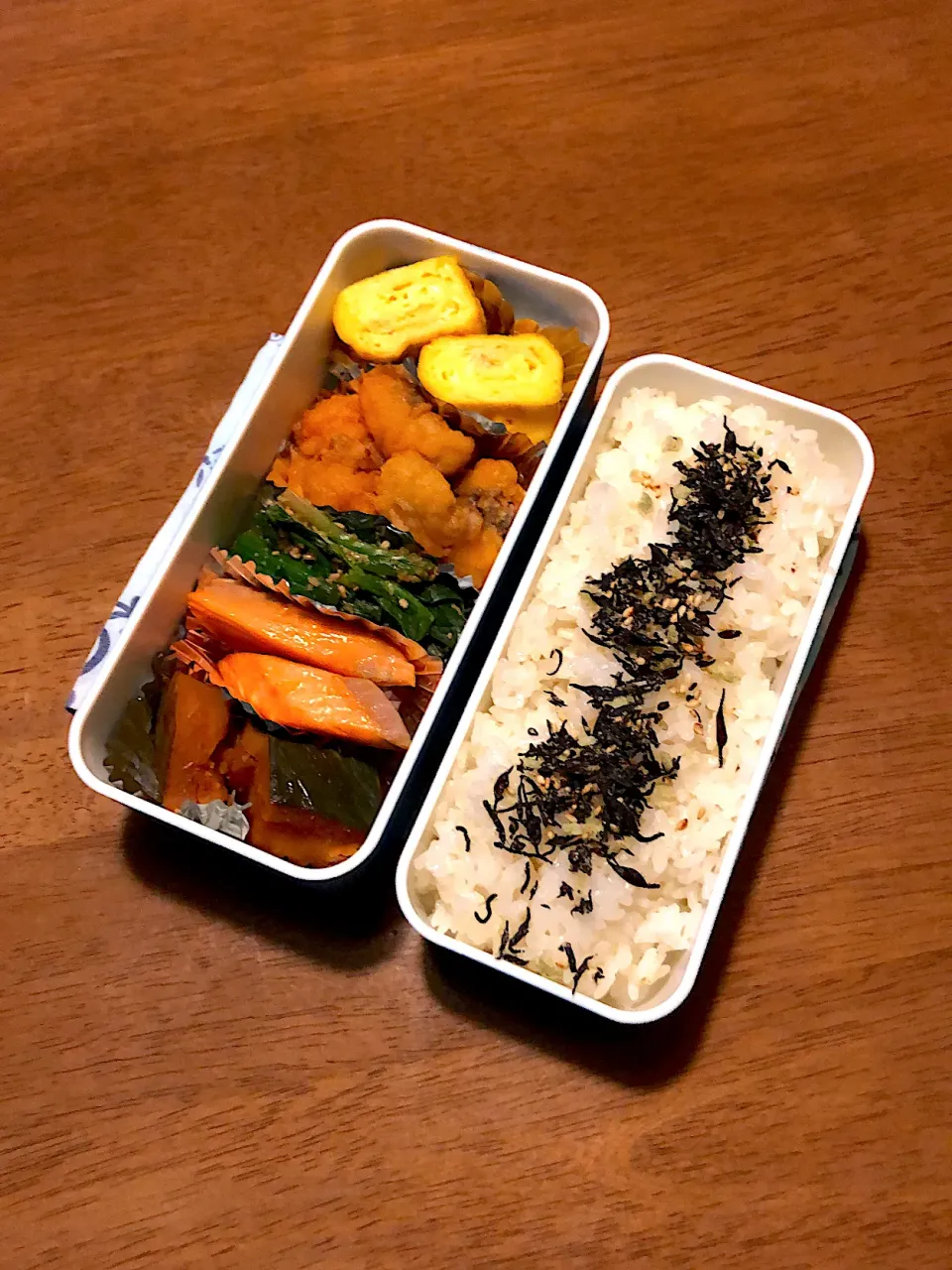 1/29のお弁当|るりさん