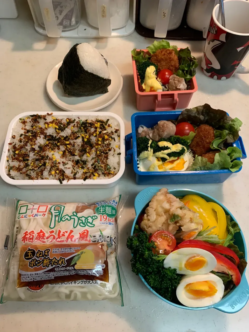 今日のお弁当♡2021.1.29.|kimikimiさん