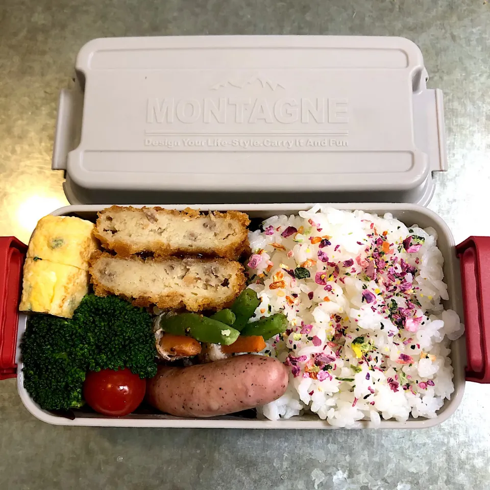 おべんと|nao子さん