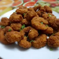 Crispy Prawns|Raw Dahさん