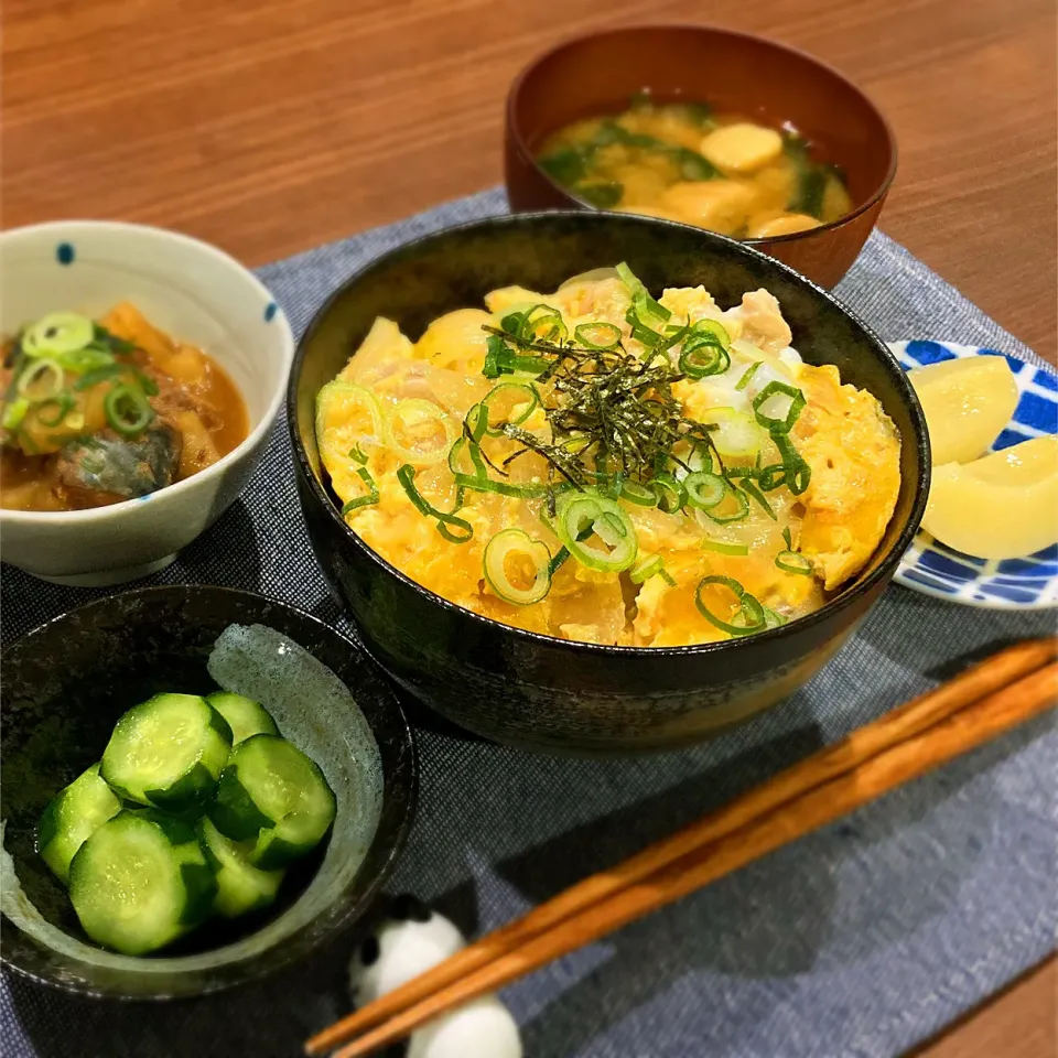 夕飯|はるさん