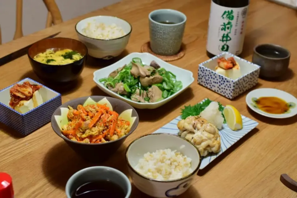 小料理屋うにん😂|うにんぱすさん