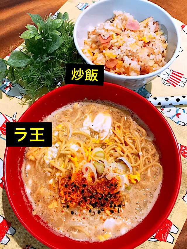 ✲︎男飯！旦那が作った夜ご飯！！|🌼はなちゃん🌼さん