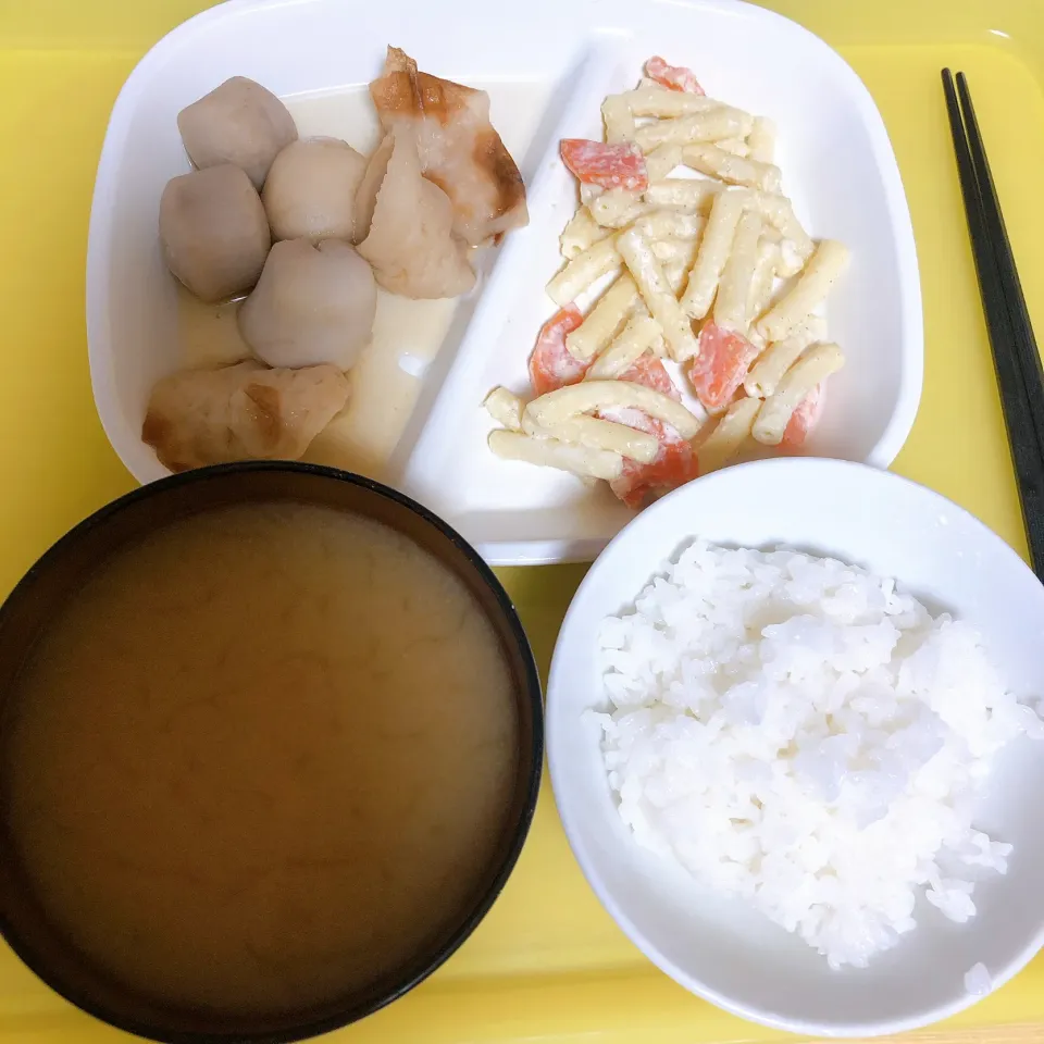 朝ご飯|まめさん