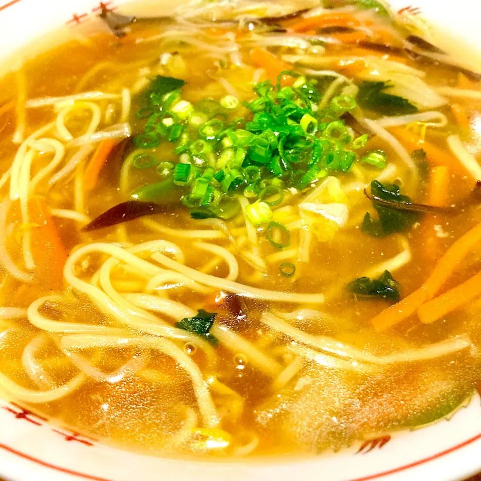 餡かけラーメン🍜|まいりさん