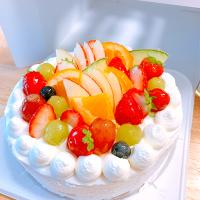 ♡Birthday cake♡