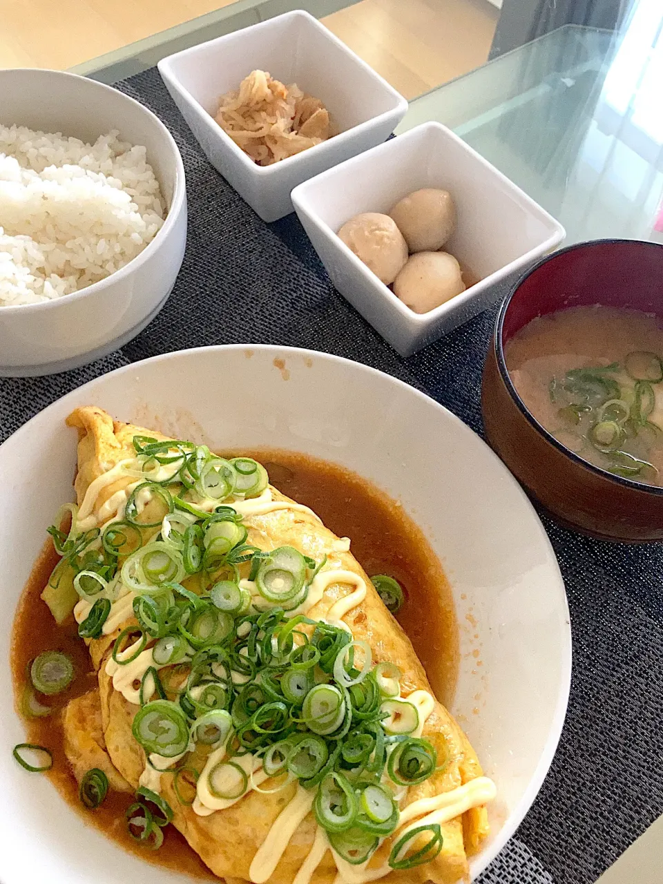 Snapdishの料理写真:うちご飯|KuMiさん