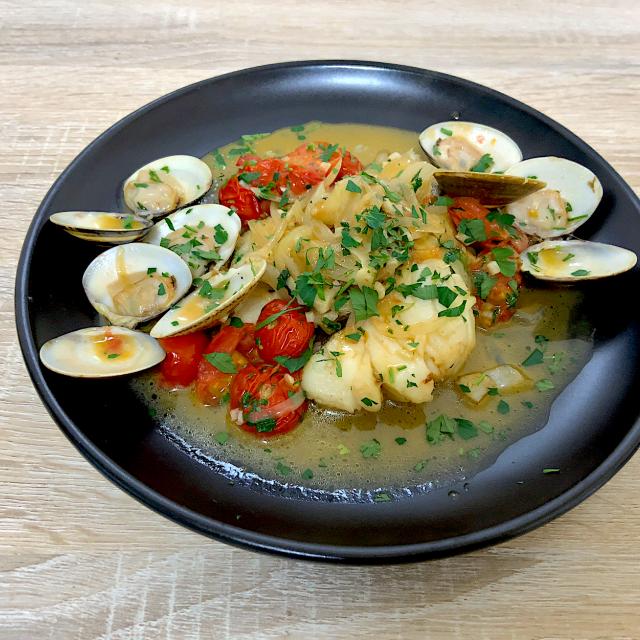 アクアパッツァ Little Tooous Snapdish スナップディッシュ Id T8yksa