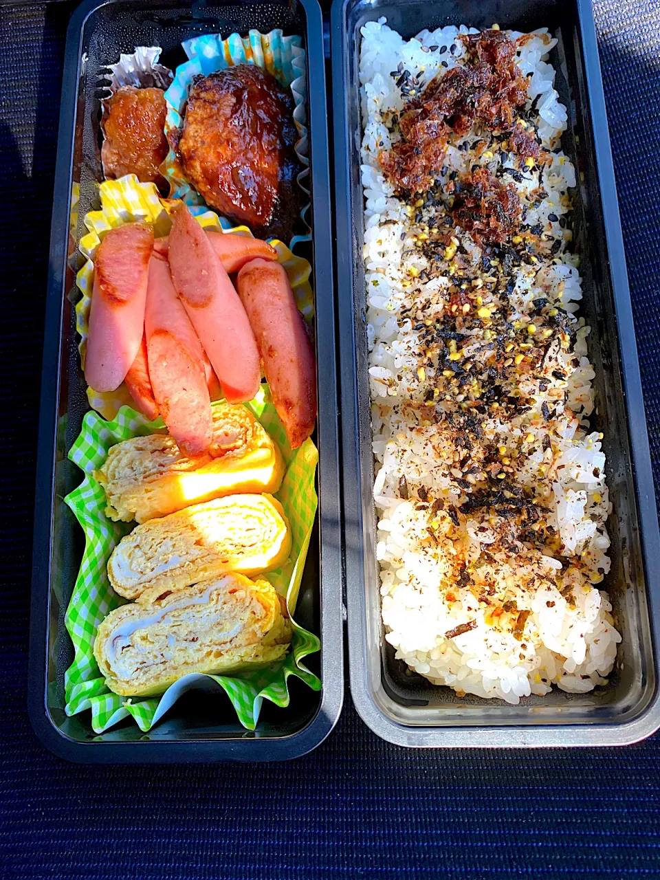 久しぶりのお弁当^_^|tubakiさん