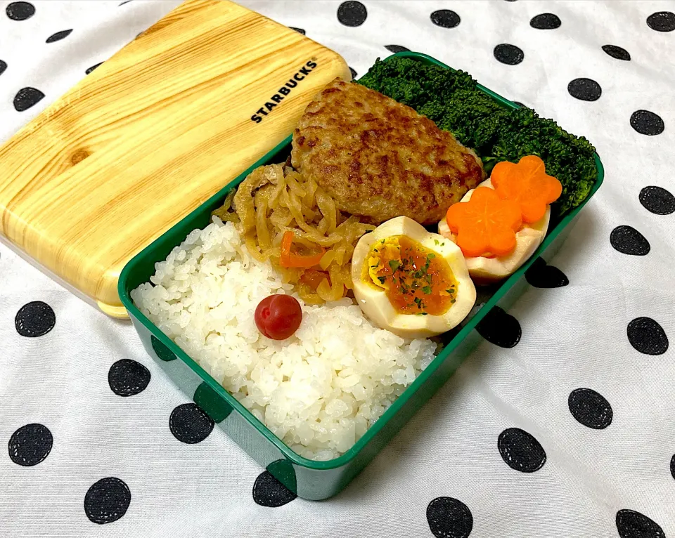 お弁当☆|やまさんさん