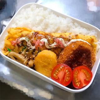 お弁当 貧乏のレシピと料理アイディア件 Snapdish スナップディッシュ