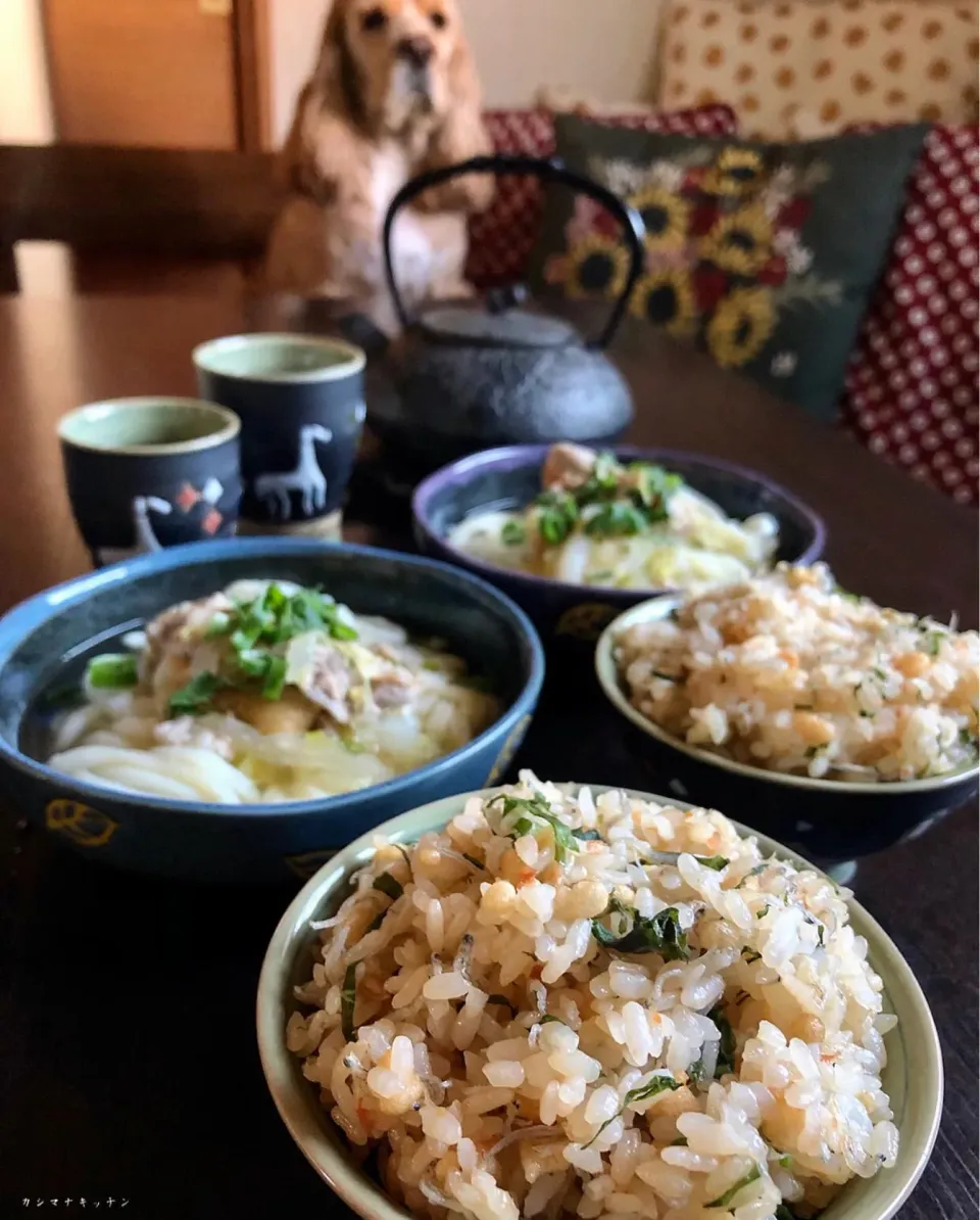 朝ご飯|Kashimanakitchenさん