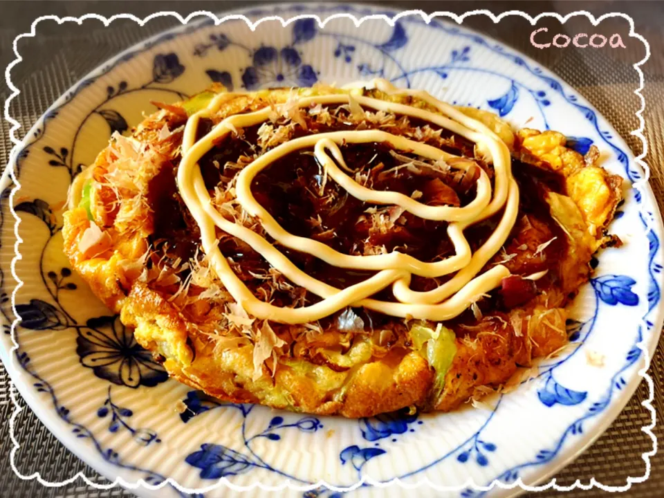 豚玉|cocoaさん