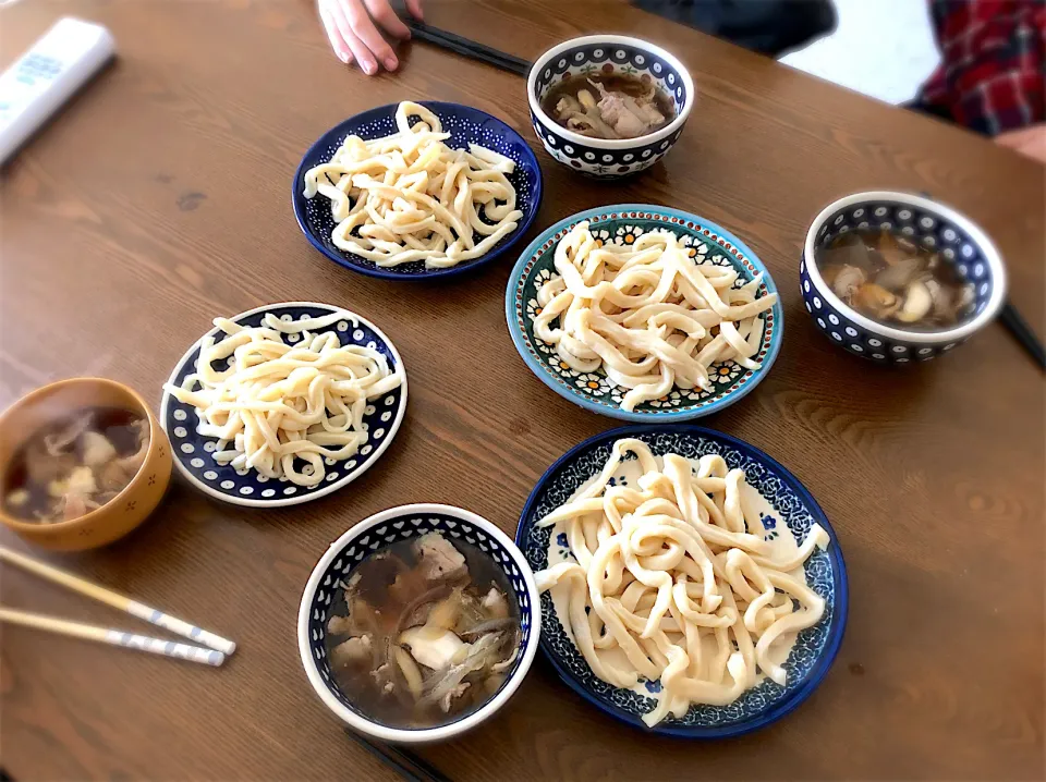 昼食|マミさん