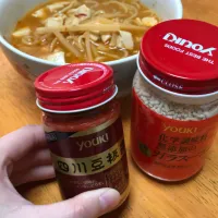 激辛麻婆麺🍜🌶|🍒みぃ🍒さん