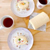 ロールケーキ
