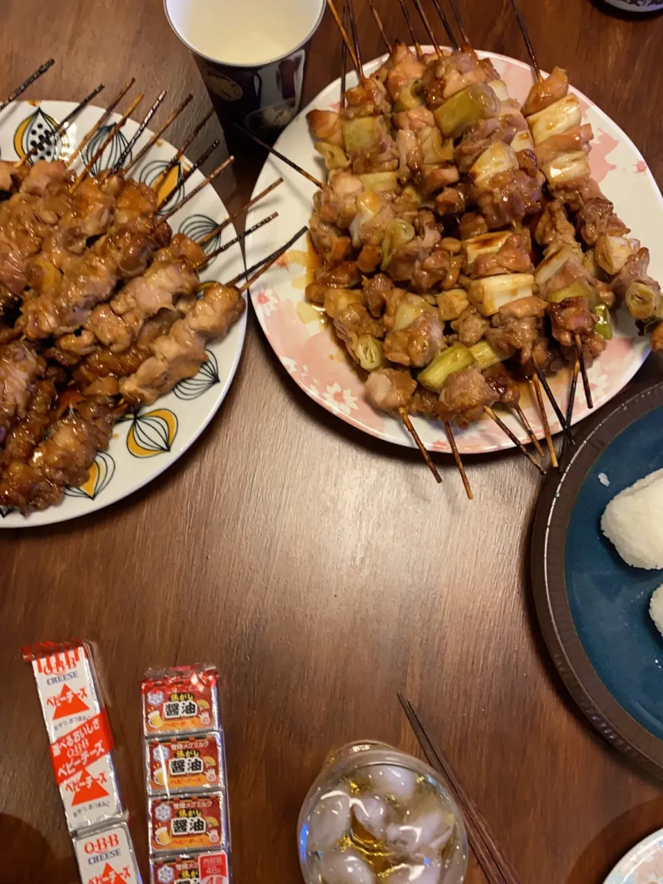 Yakitori|nancyさん