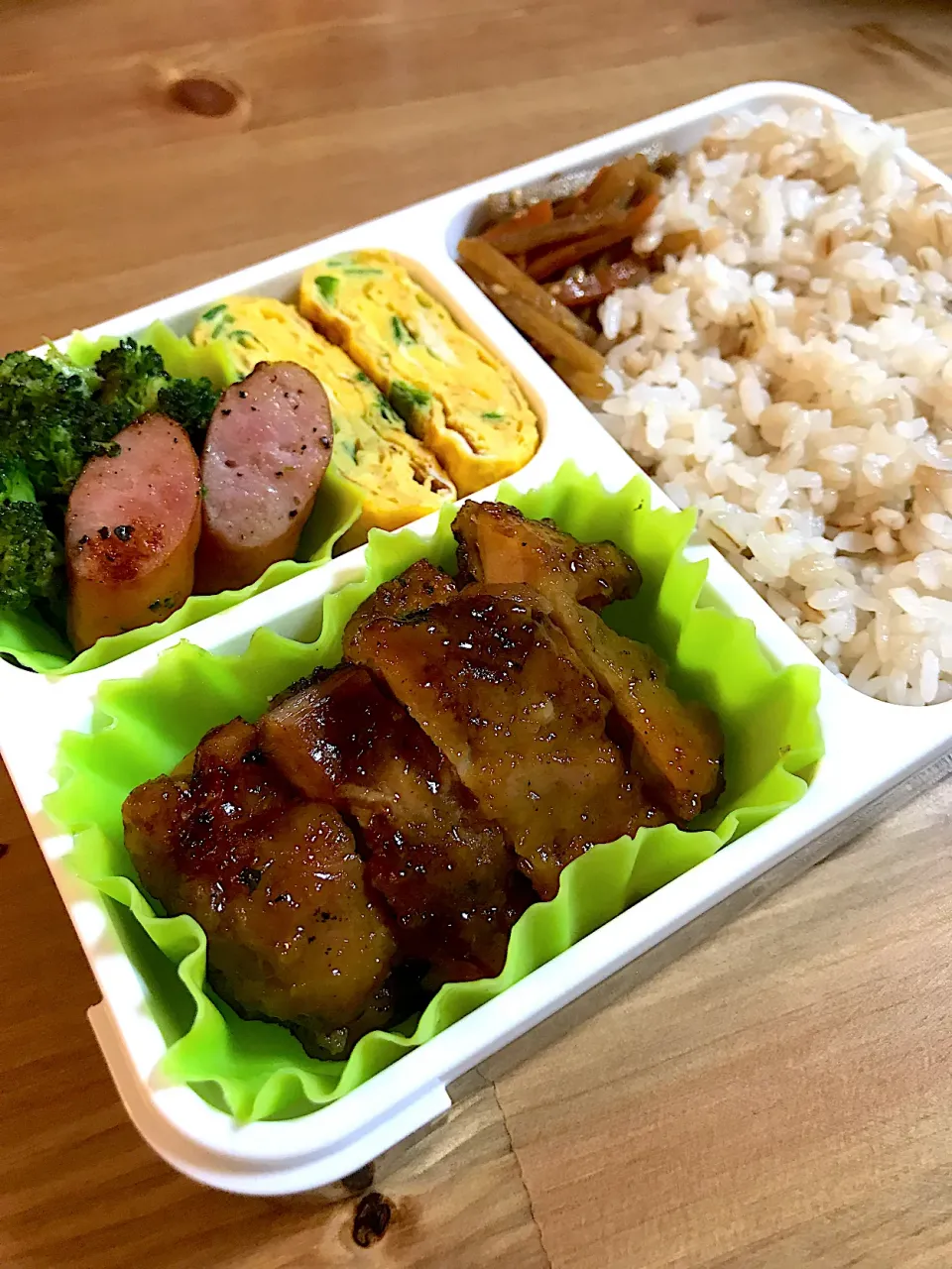 20210201#お弁当|runさん