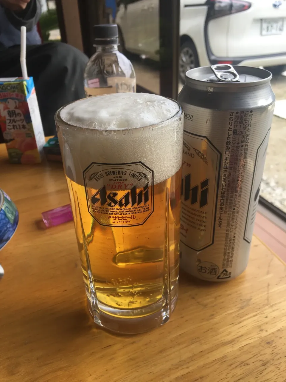 とりあえずビール🍺|simauma08さん