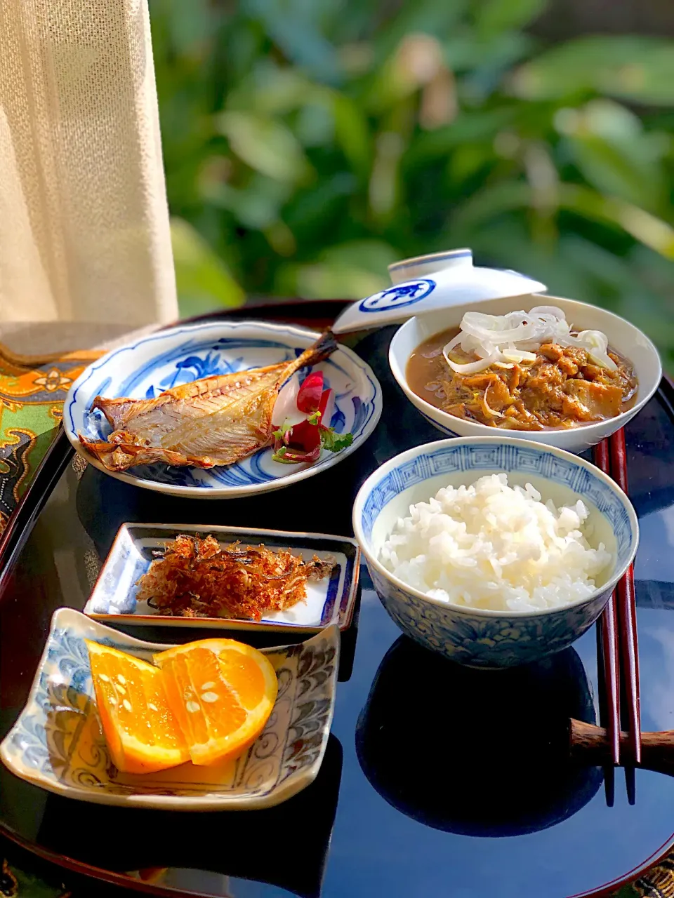 Snapdishの料理写真:納豆と白菜のとろとろ♪|ちーちさん