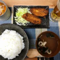 Snapdishの料理写真:|男飯〆HIROさん