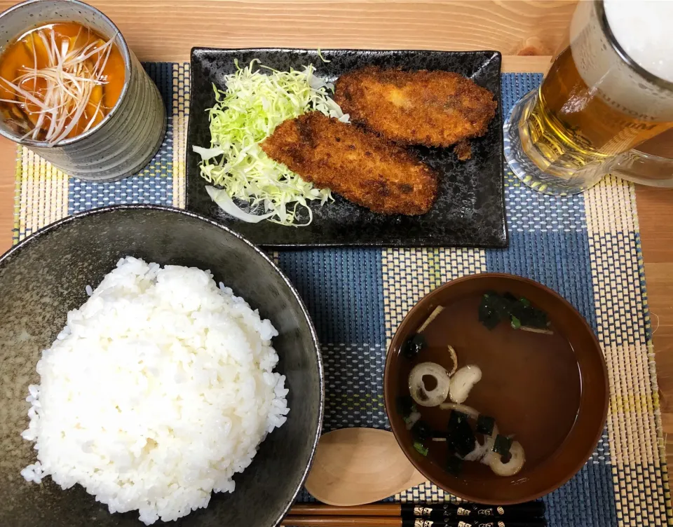 Snapdishの料理写真:|男飯〆HIROさん