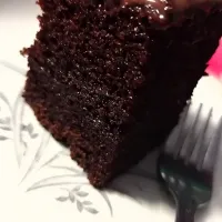 Basic Chocolate Cake|Moonさん