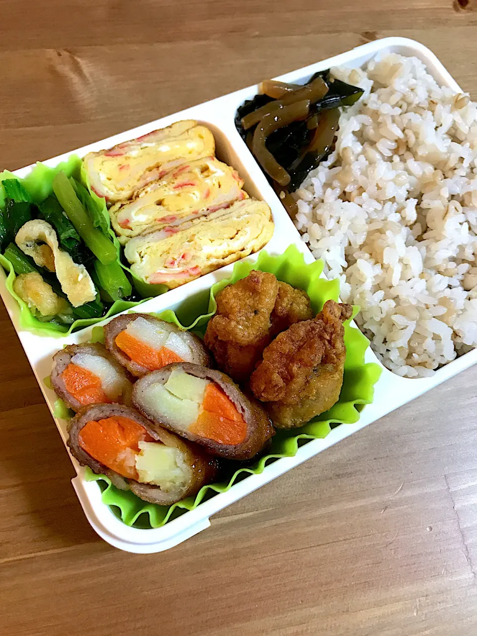 20210202#お弁当|runさん