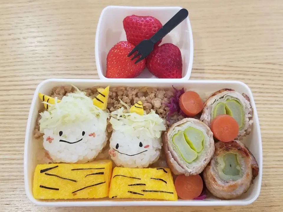 節分弁当|ひんひさん