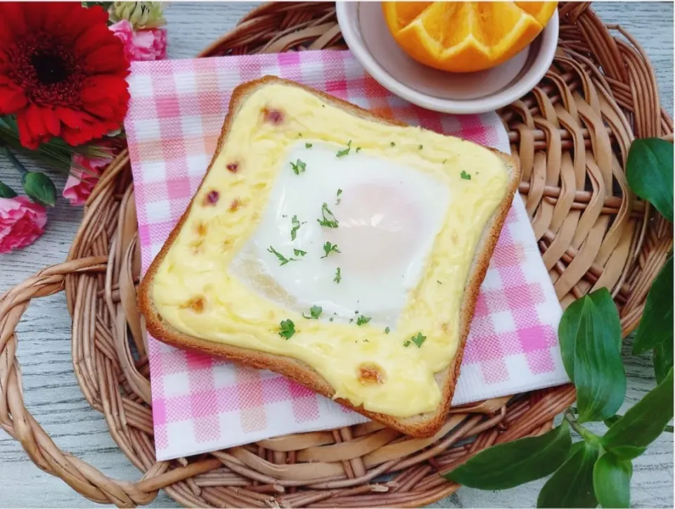 朝ごパン|チャッティーさん