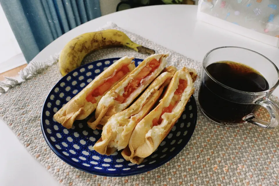 お昼ご飯|ゆちのすけさん