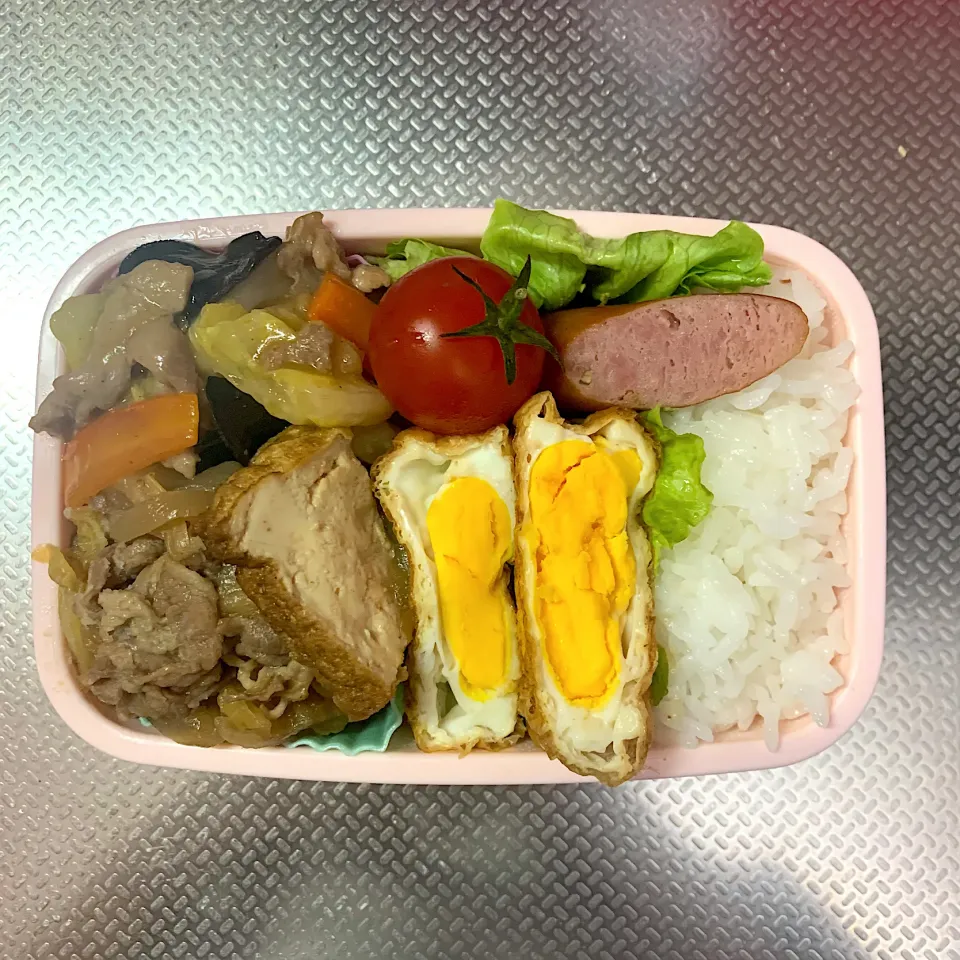 お弁当|おククさん