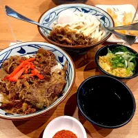 Marugame Udon Philippines|Kha Yeさん