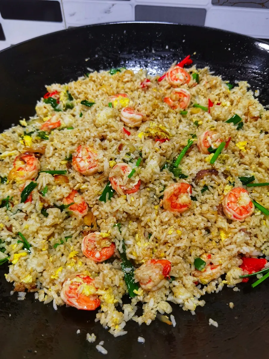 Nasi goreng|azirasamsuddin771008055774さん