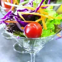 Salad Cocktail|Wan Syah Putraさん