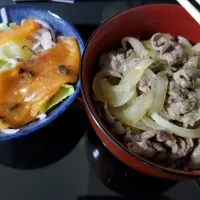 牛丼|よしこさん