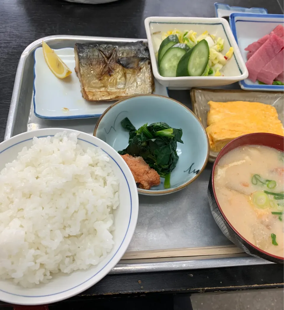 堺で有名な昔ながらのお釜で炊くご飯のゲコ亭❣️|tamemitiさん