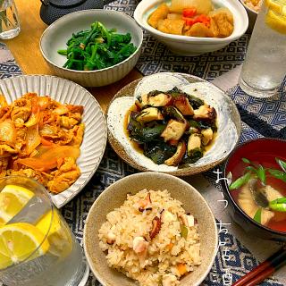 たこ飯 固くならない