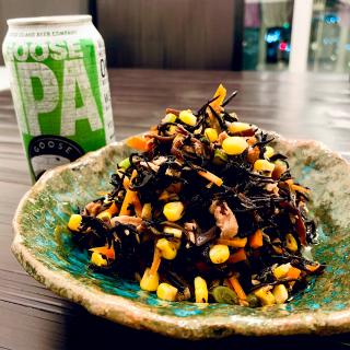 ひじきの煮物 めんつゆのレシピと料理アイディア52件 Snapdish スナップディッシュ