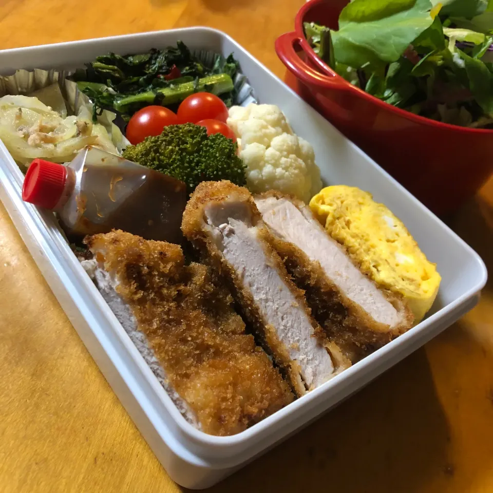 今日の俺弁当！|沖縄「ピロピロ」ライフさん