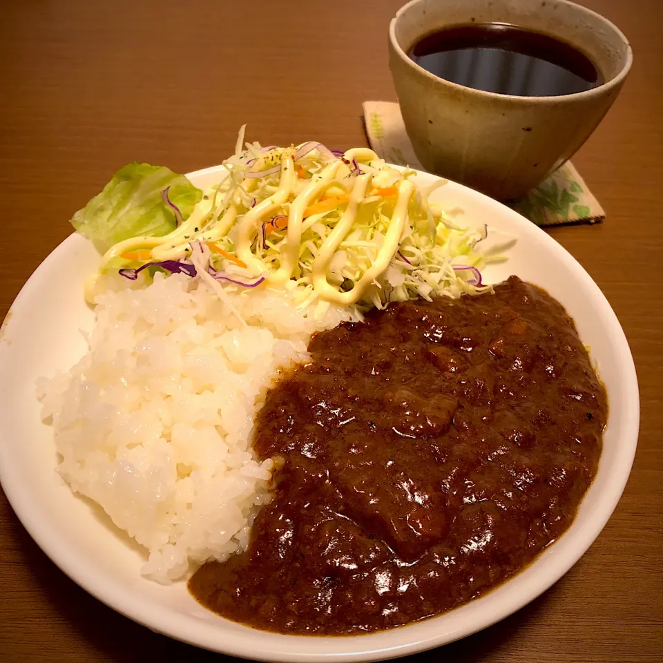 2月3日 お昼ごはん|mikochieさん