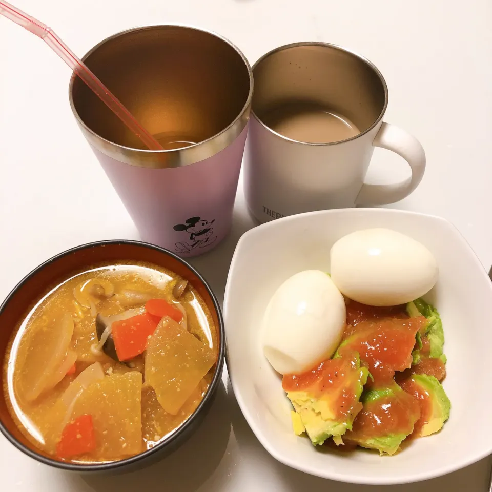 晩ご飯|まめさん