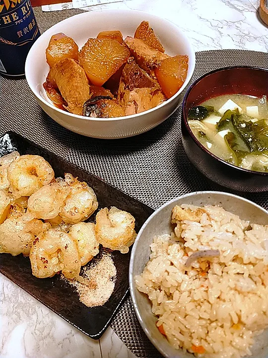 2月4日😋夜ご飯|pinoさん