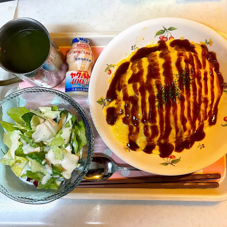 Snapdishの料理写真:2021.2.4|キッチンめし子。さん