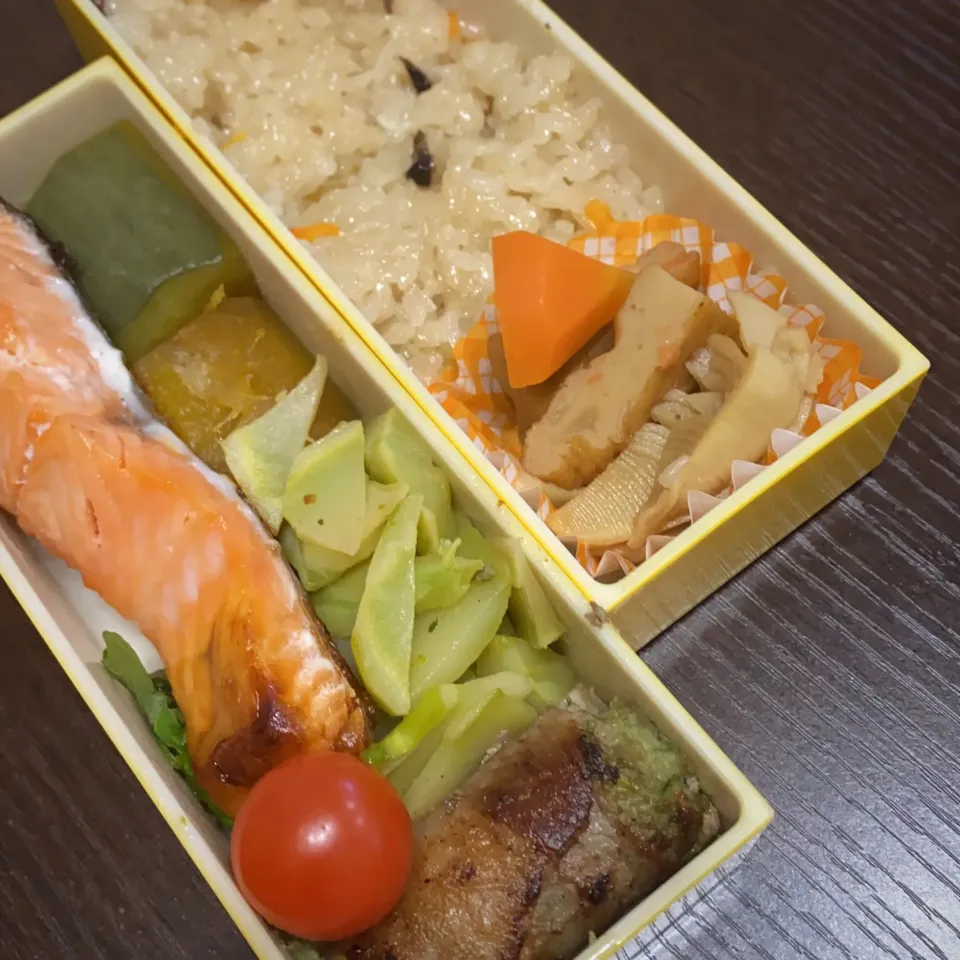 お弁当|minaさん