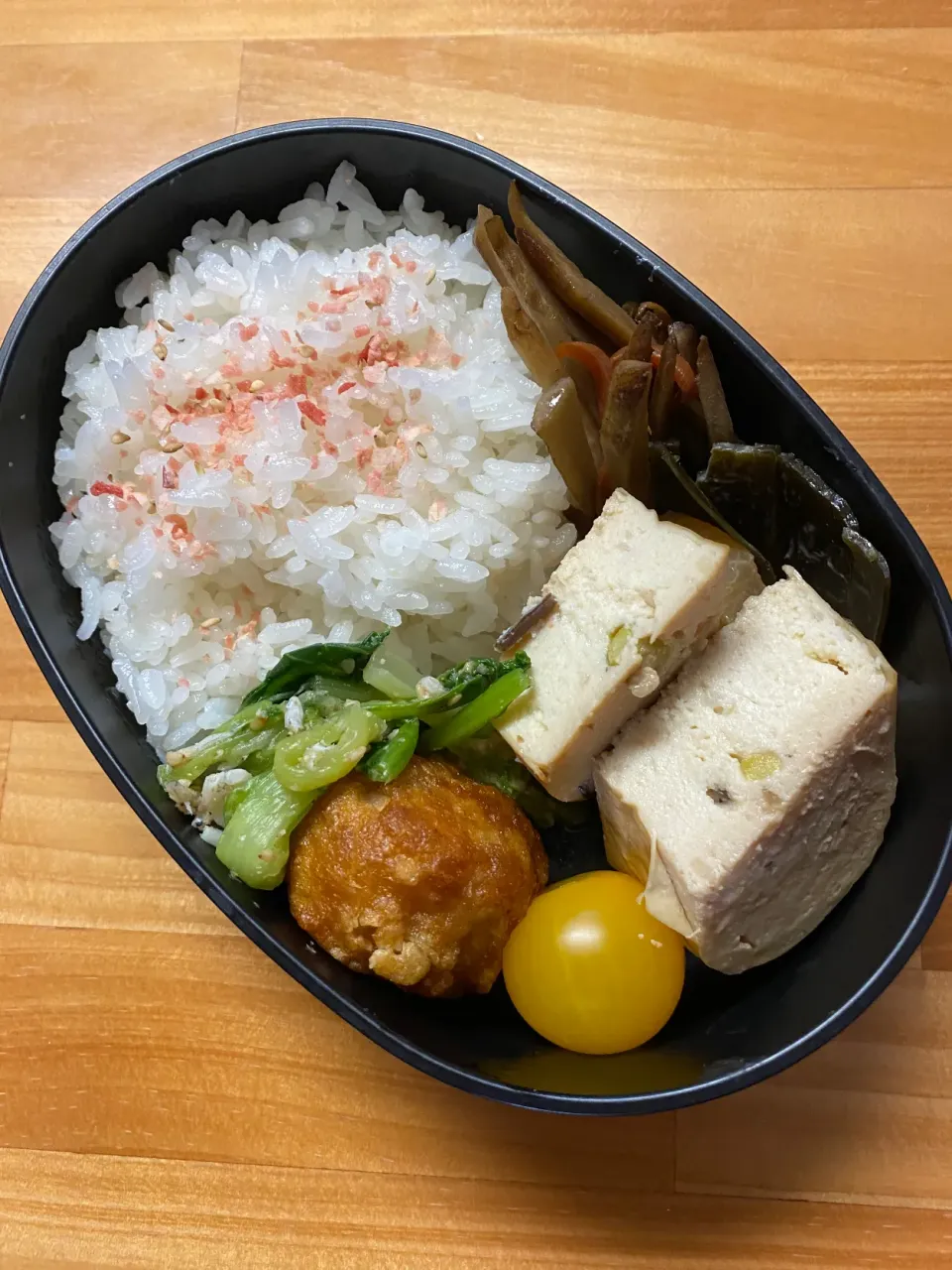 2.5のお弁当|aru_sakazakさん