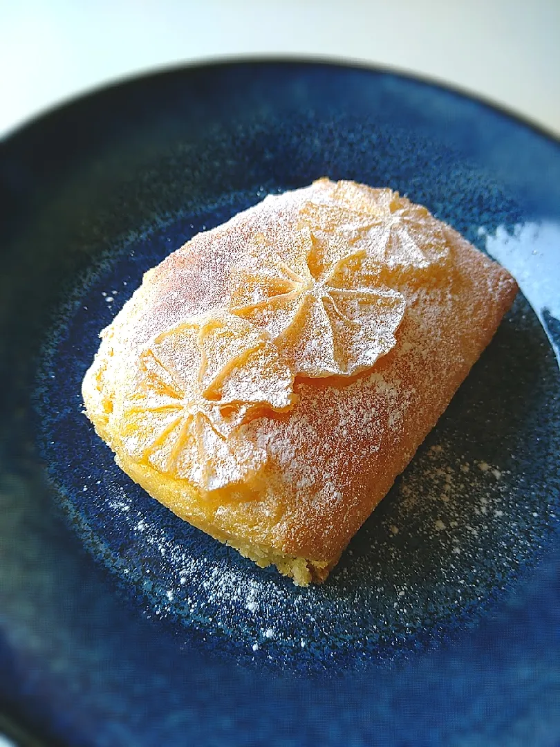 まめころさんの料理 初！レモンパウンドケーキ🍋|まめころさん