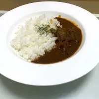 Snapdishの料理写真:いなばのタイカレー|あやかさん