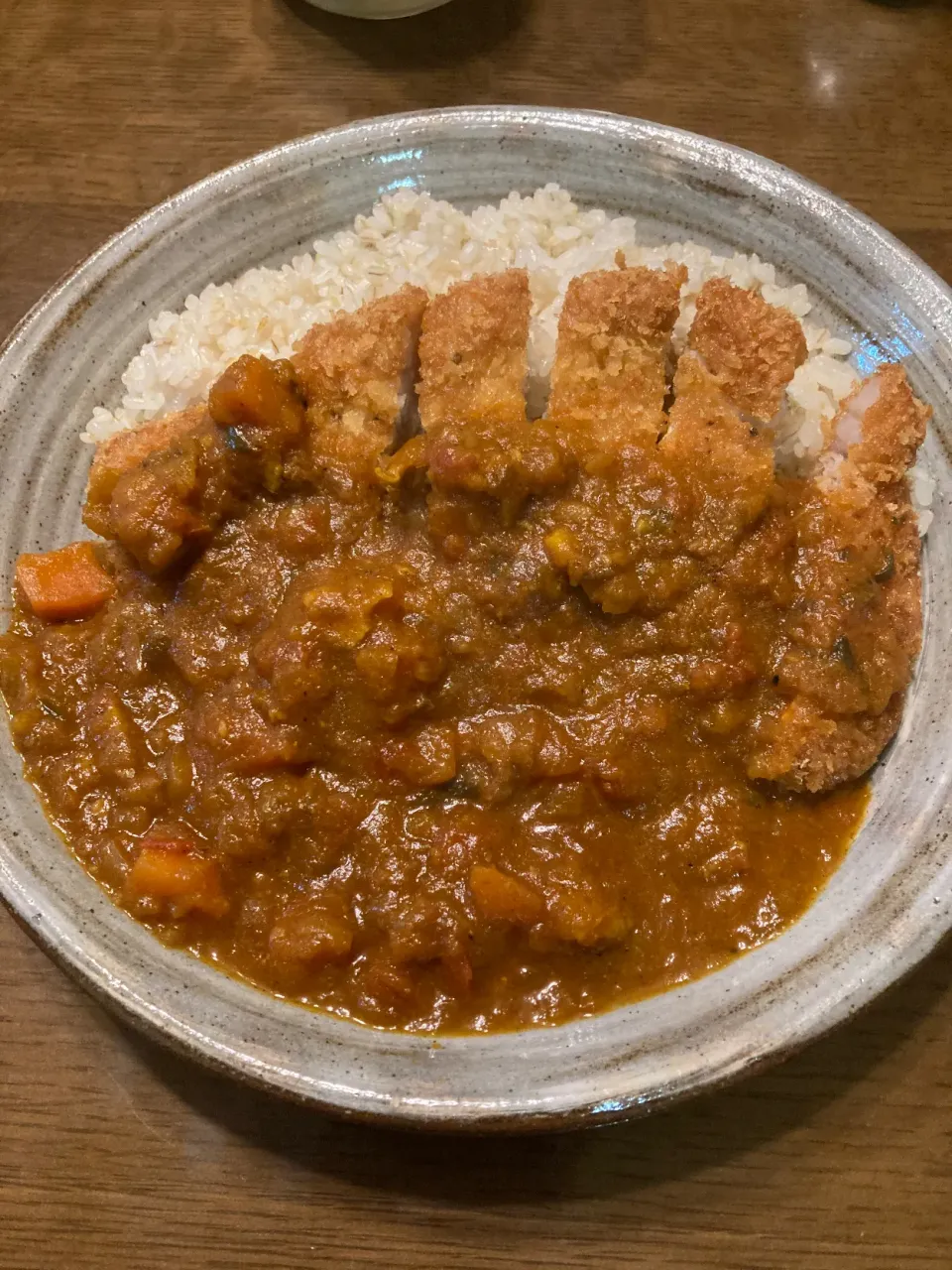 カツカレー🍛|洋子さん