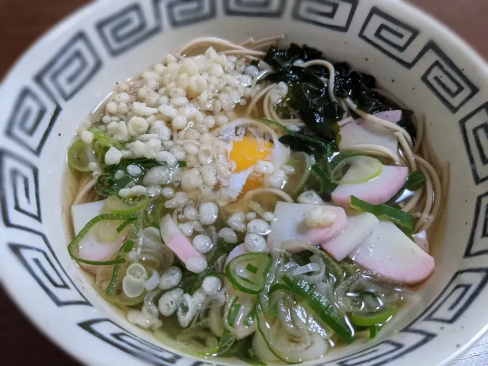 うどん|シェイラさん